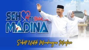 Dengan hati yang sejalan Dengan hati yang sejalan